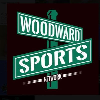Woodward Sports Network