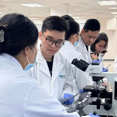 Steven Cabalo 🇵🇭