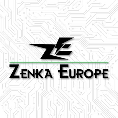 Zenka Europe UAB