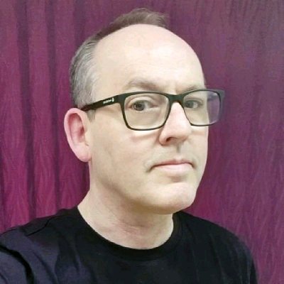 Michael Sellars | Horror Writer