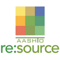 AASHTO re:source