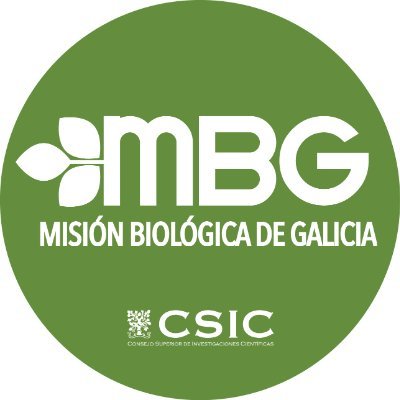 Misión Biológica de Galicia - CSIC