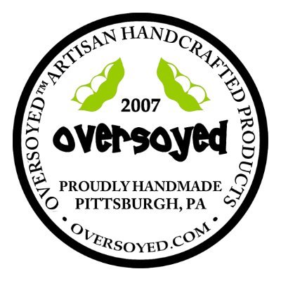 OverSoyed Artisan Handcrafted