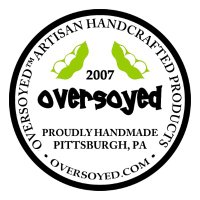 OverSoyed Artisan Handcrafted