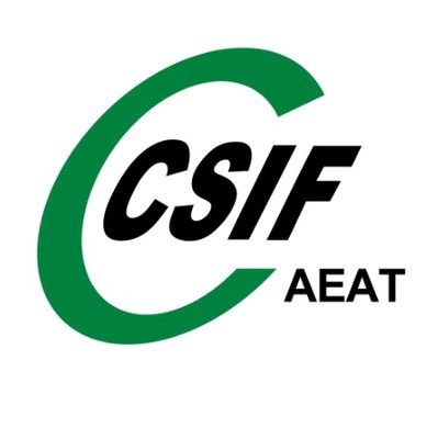 CSIF AEAT