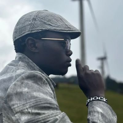 ENOCK KOECH 🇰🇪