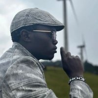 ENOCK KOECH 🇰🇪