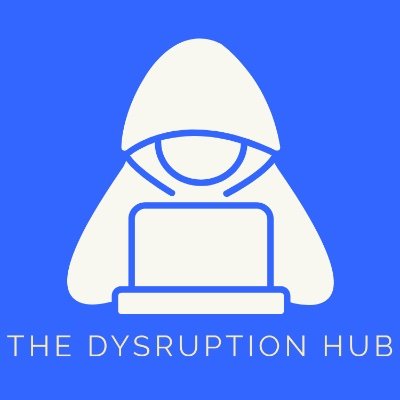 DysruptionHub