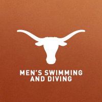 Texas Men's Swimming & Diving