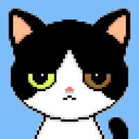 よどサン🐱個人ゲーム開発中