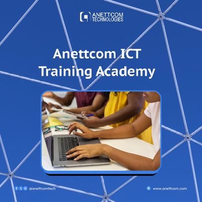 Anettcom Tech Academy
