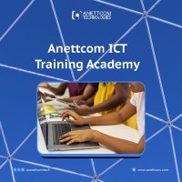 Anettcom Tech Academy
