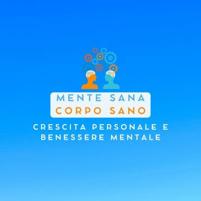 Mente Sana Corpo Sano