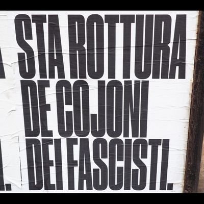 Luciana Antifascista