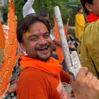 Ishan Nandkishor Awasthi