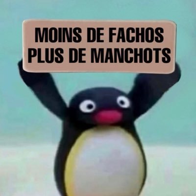 Frederique Matonti 🇺🇦