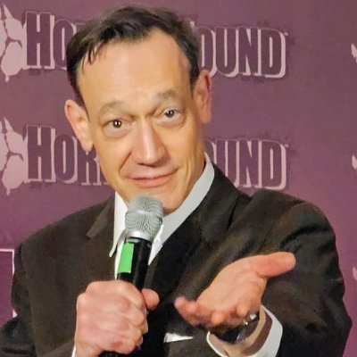 Ted Raimi Gifs