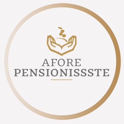 AFORE PENSIONISSSTE