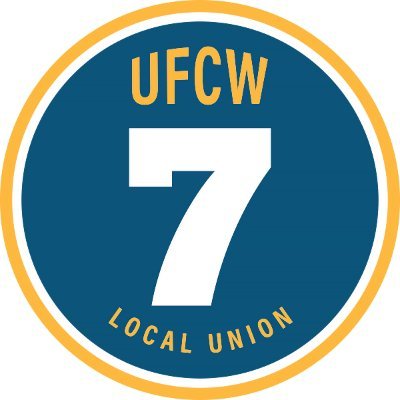 UFCW Local 7