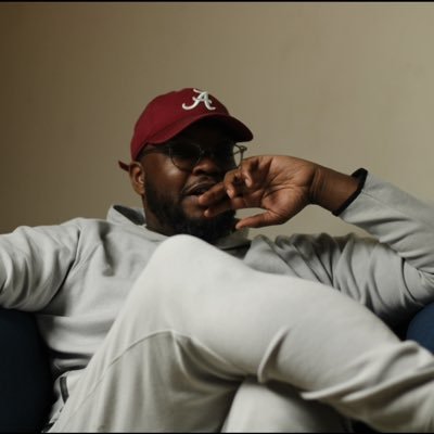 IT WAS NEVER GOING TO BE ME