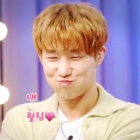 ∞すぴ 김성규 사랑해