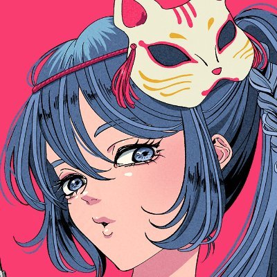 ゆらゆら🌹🐈♨️