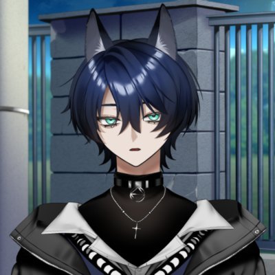 小鳥遊🦊＠隠居ぎみVtuber