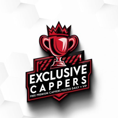 🏆EXCLUSIVE CAPPERS🏆