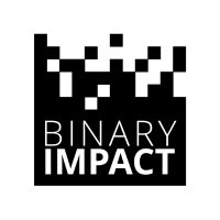 Binary Impact
