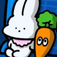 ラビとキャロ【4/15書籍化】