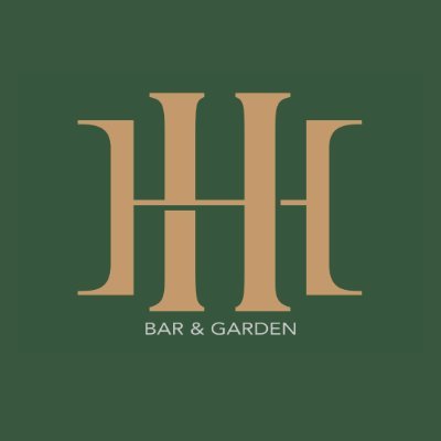 Harcourt Bar & Garden