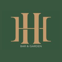 Harcourt Bar & Garden
