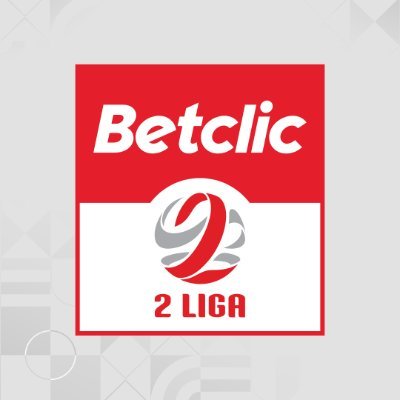 Betclic 2 Liga