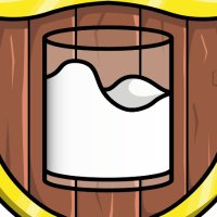 🥛 | Verre de Lait