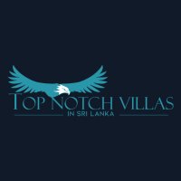 Top Notch Villas in Sri Lanka