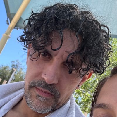 Mister Brian Michael Dunn