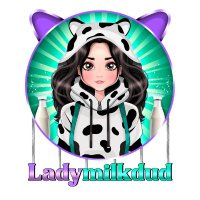LadyMilkdud