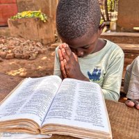 Helping the Helpless Ministry