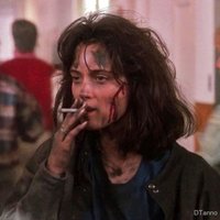 Veronica Sawyer 🌳🍊 🇨🇱