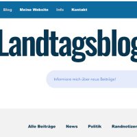 Landtagsblog.de