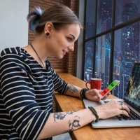 Forex trading | CFD trading | Trade FX Online