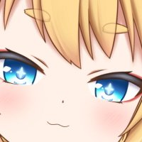 千夜花ぽこ💛🦊🩵Vtuber