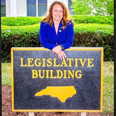 Senator Vickie Sawyer