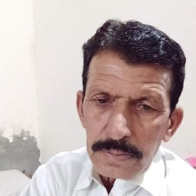 Muhammad Bakhsh Bhota