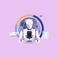 Algorithmic Explorers