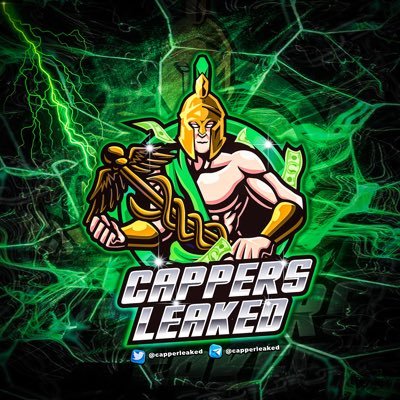 CAPPERS LEAKED