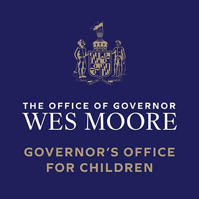 Maryland Governor’s Office for Children
