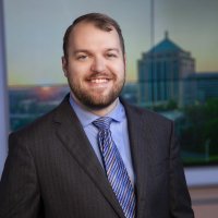 Meteorologist Spencer Furman