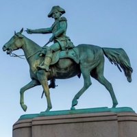 THE PRECIOUS: Unalienable Rights🗽