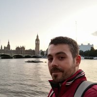 Luis Miguel Martinez